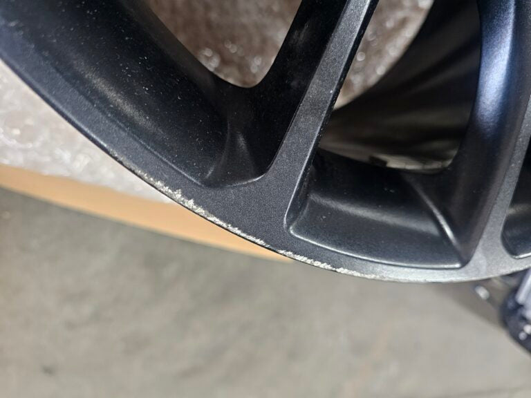 Gen 5 Venom Wheel Set