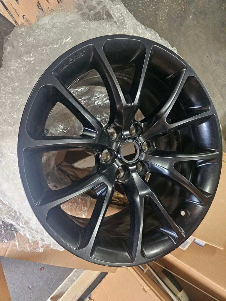 Gen 5 Venom Wheel Set