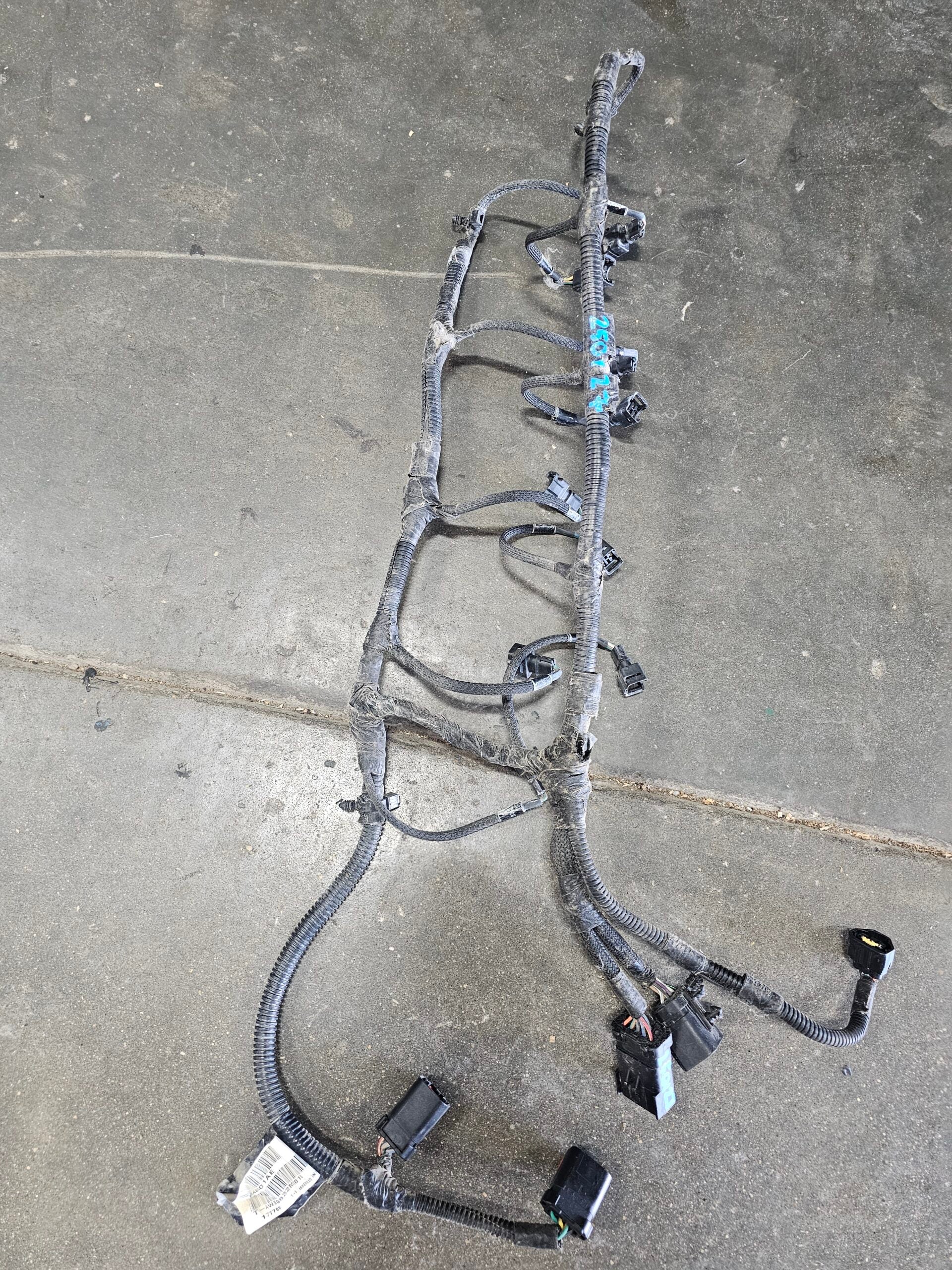 Gen.2 Engine Harness