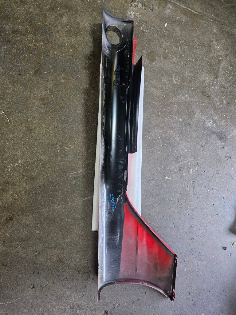 Gen.3 LH Rocker