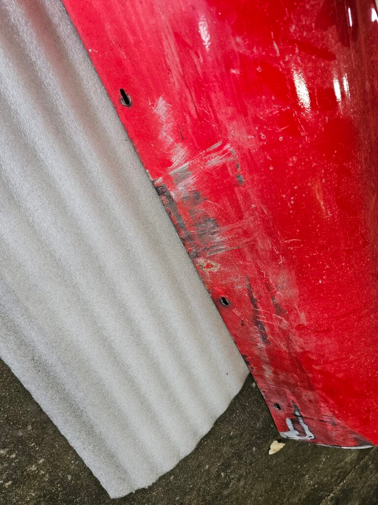 Gen.3 RH Rocker