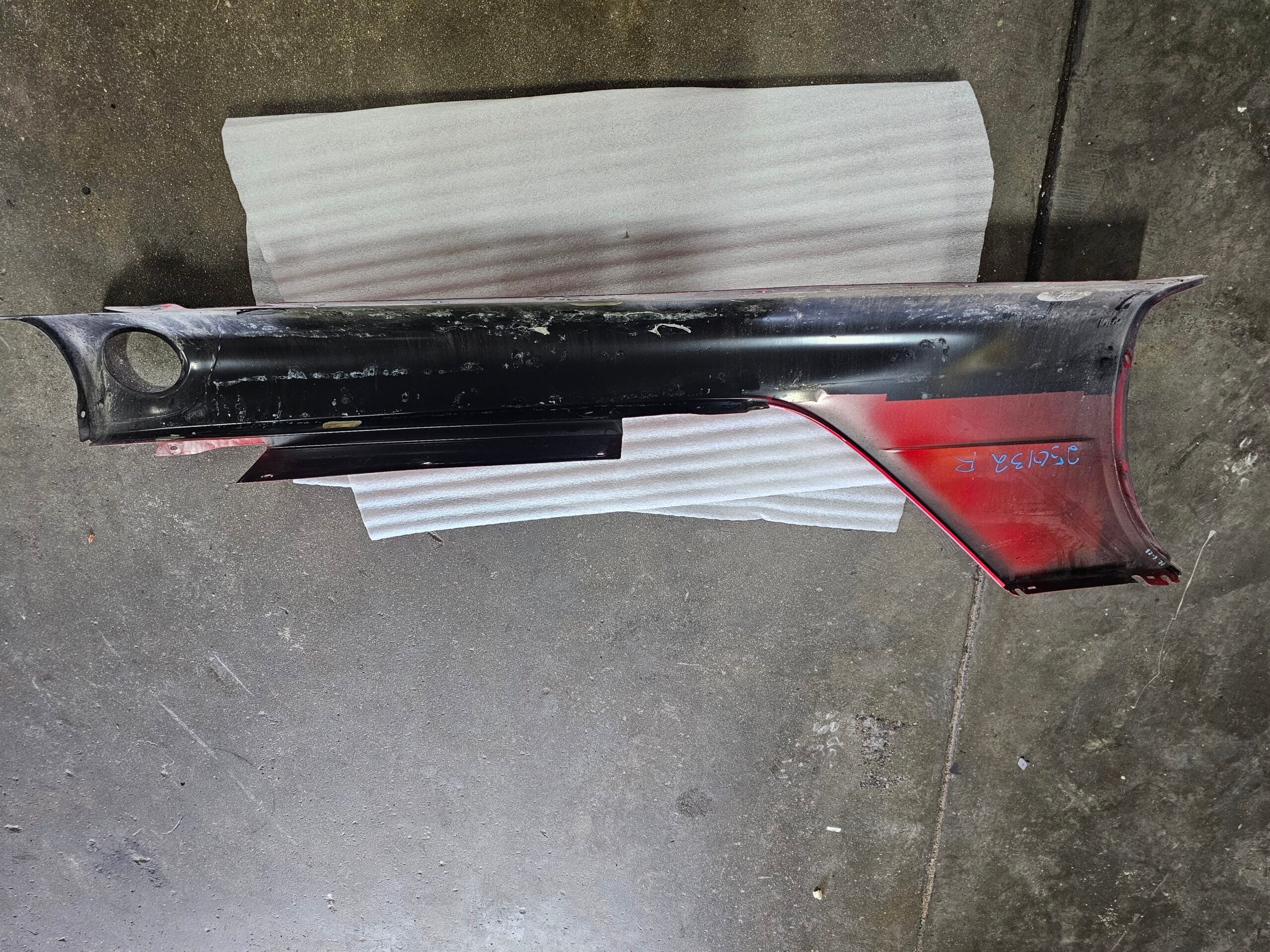 Gen.3 RH Rocker