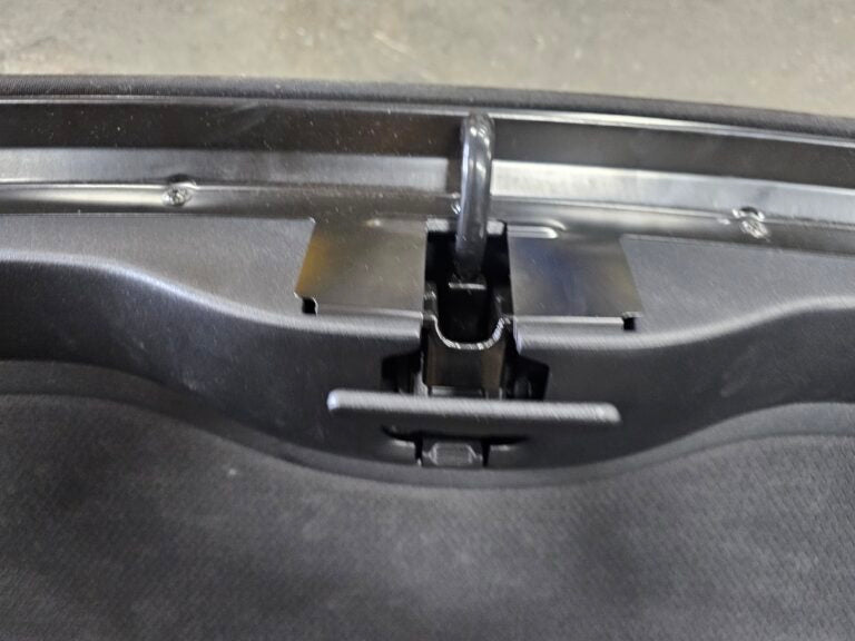 Gen.3 Convertible Top