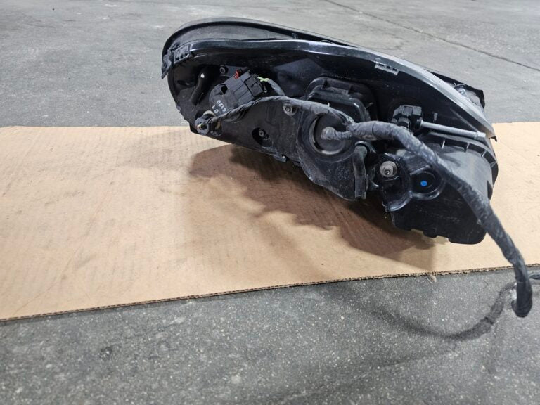 Gen.3 LH Headlight