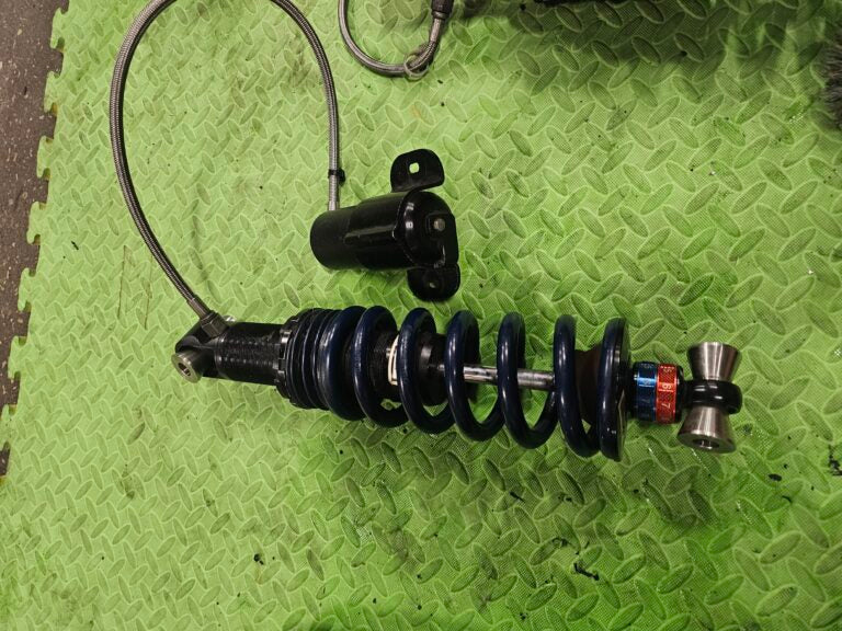Gen.5 ACR Shock set