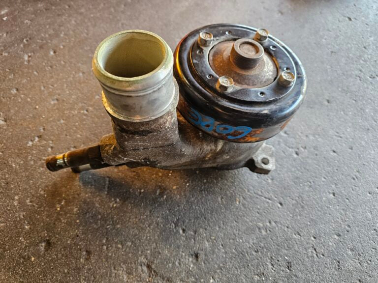 Gen.2 Water Pump core