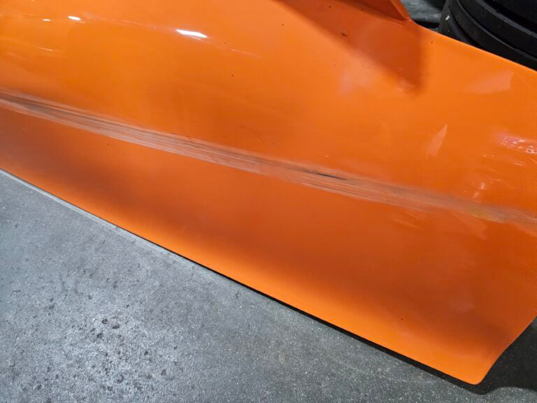 Gen.5 RH Door