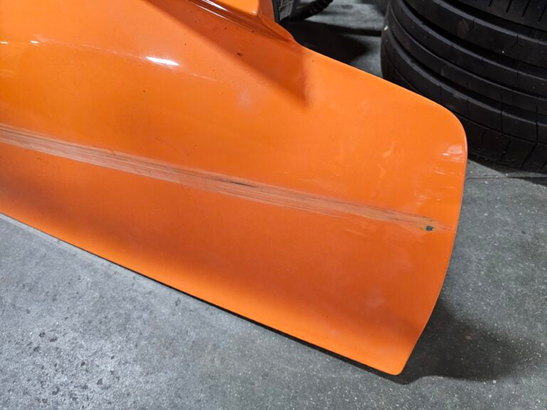 Gen.5 RH Door
