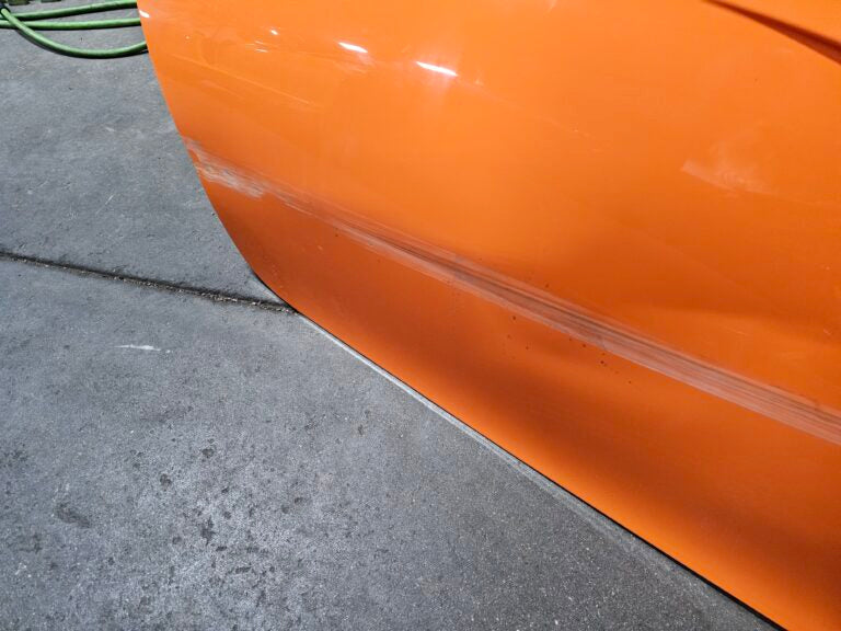 Gen.5 RH Door