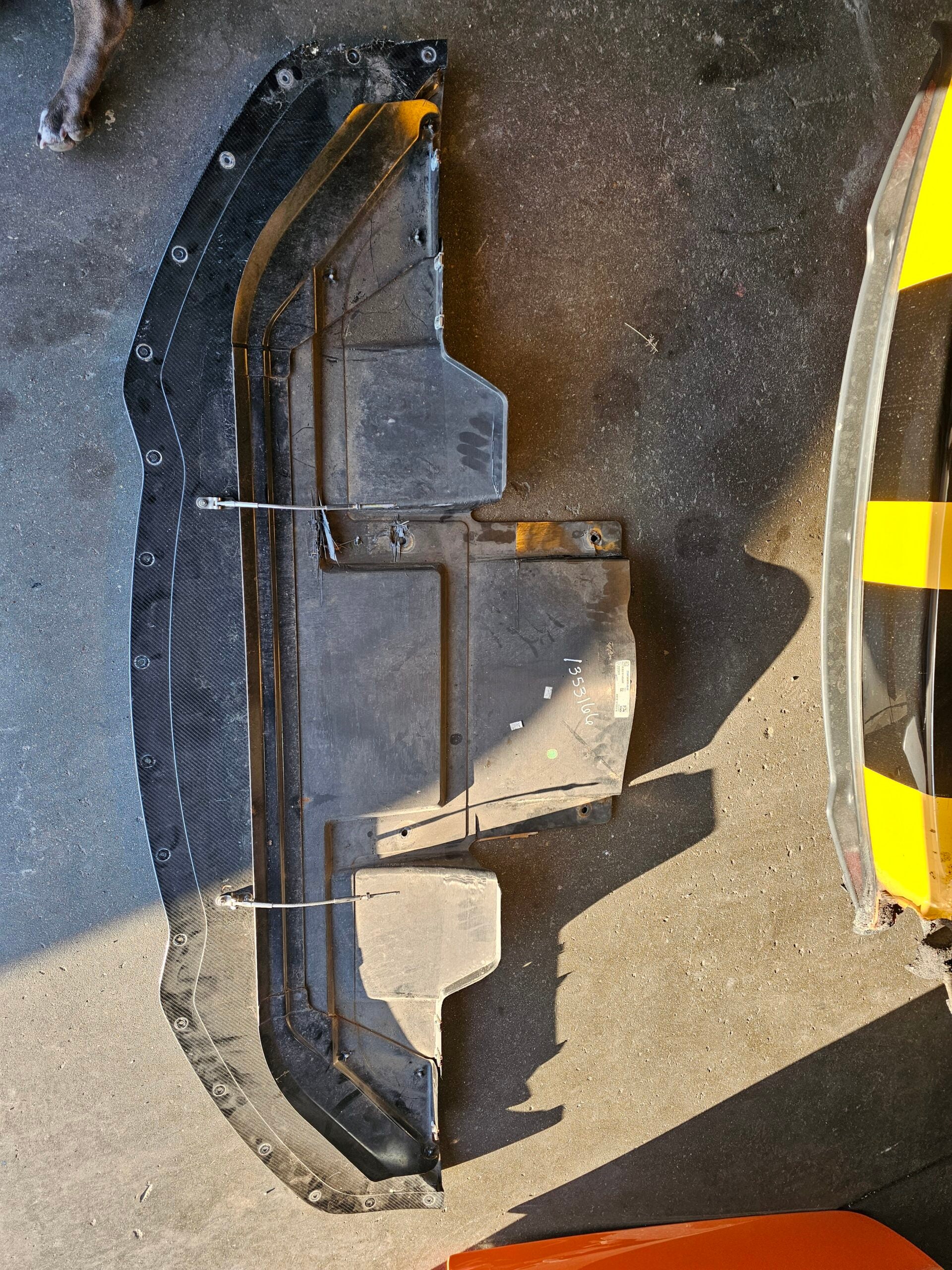 Gen.5 ACR Extreme Splitter