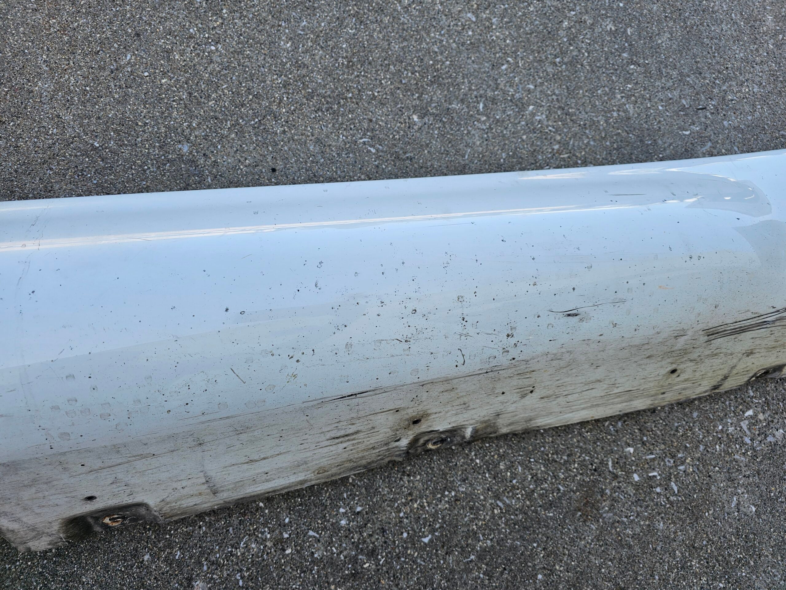 Gen.2 RH Rocker Panel