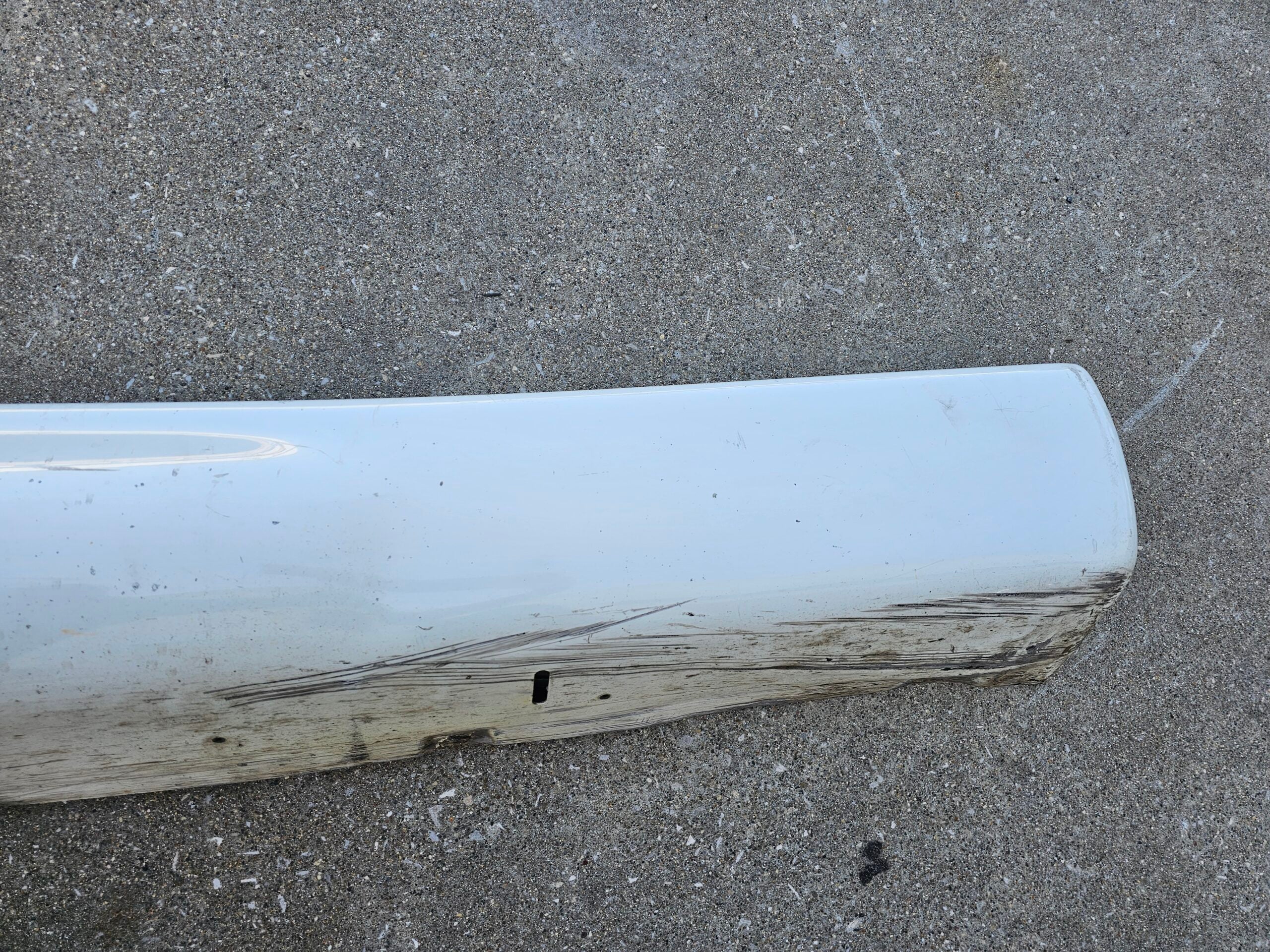 Gen.2 RH Rocker Panel