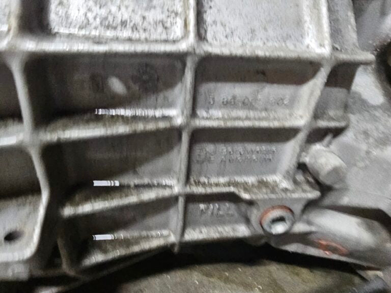 Gen.3 Transmission Tranzilla T56