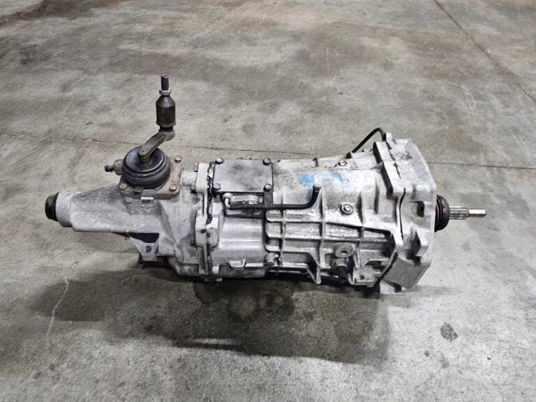Gen.3 Transmission Tranzilla T56