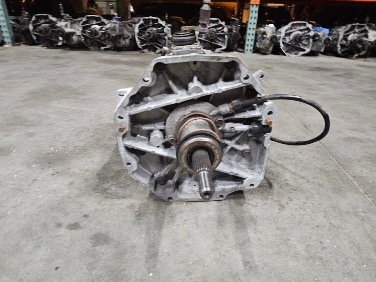 Gen.3 Transmission Tranzilla T56