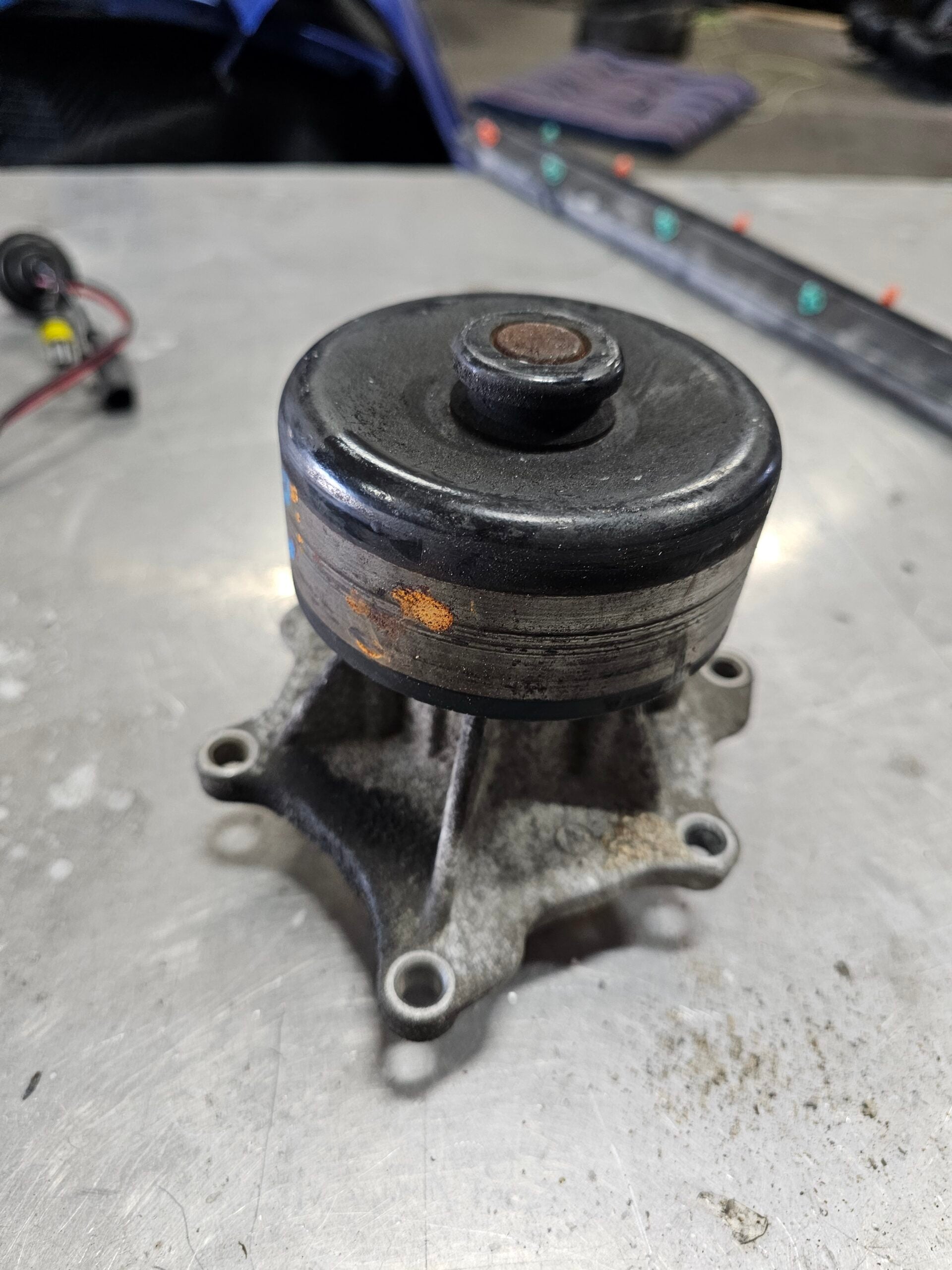 Gen.3 Water Pump