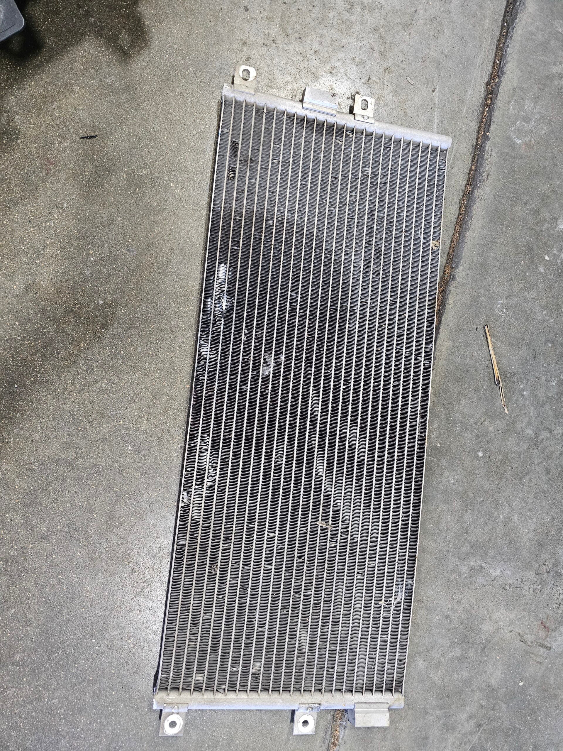 Gen.3 AC Condenser