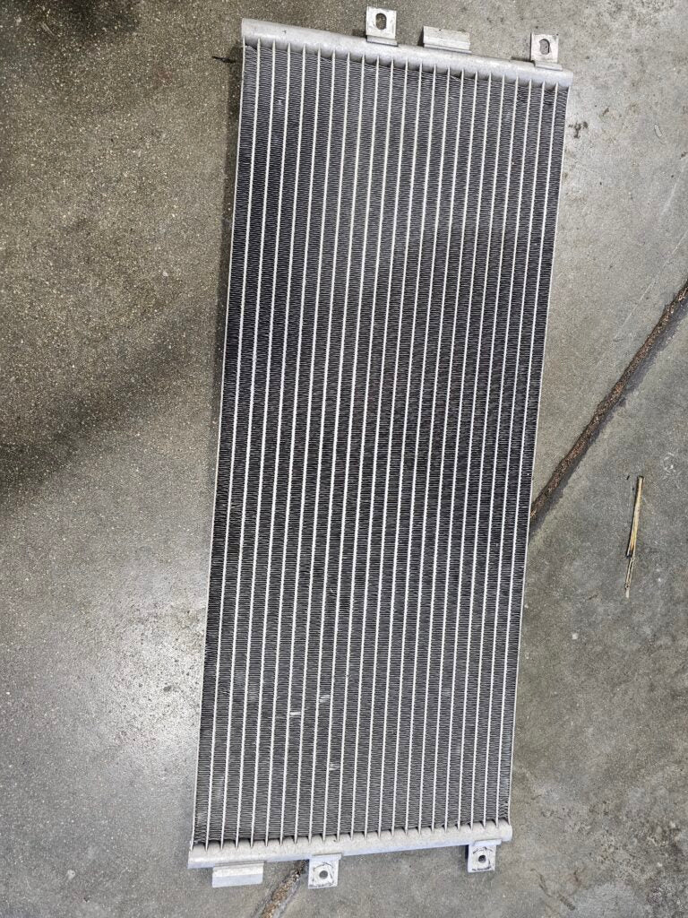 Gen.3 AC Condenser