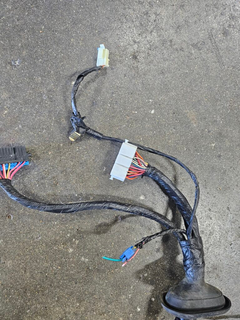 Gen.3 Underhood Harness