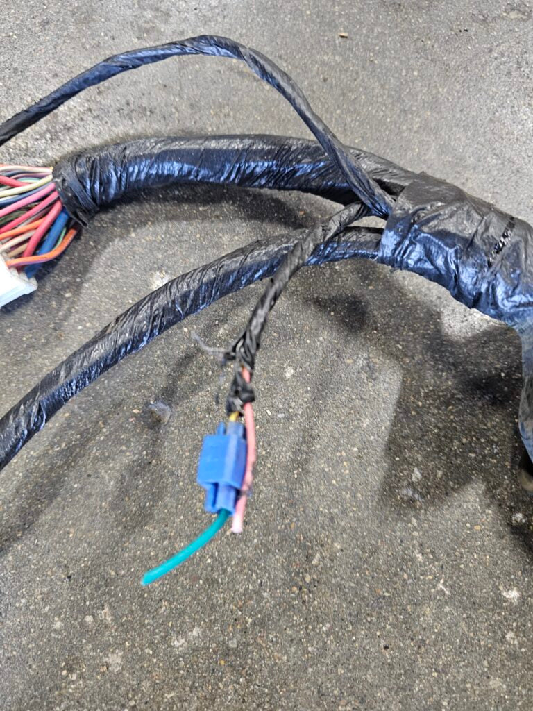 Gen.3 Underhood Harness