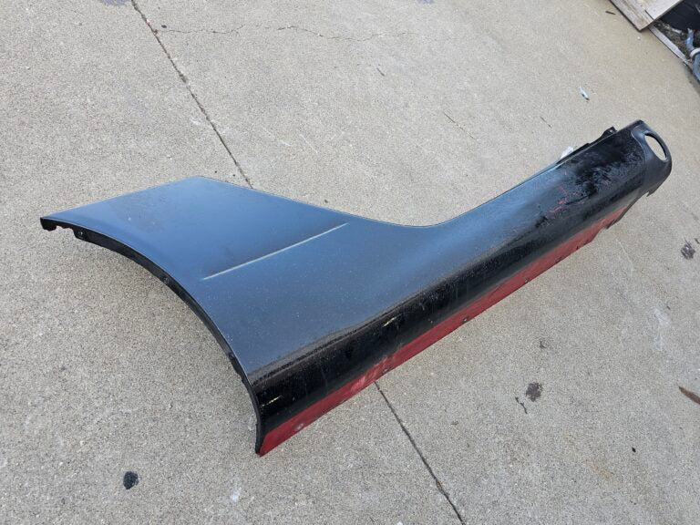 Gen.3 LH Rocker