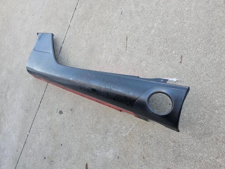 Gen.3 LH Rocker