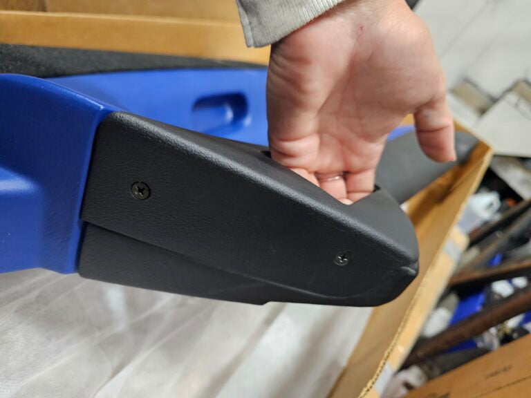 Gen.2 NIB 98 GTS- R LH Door Panel