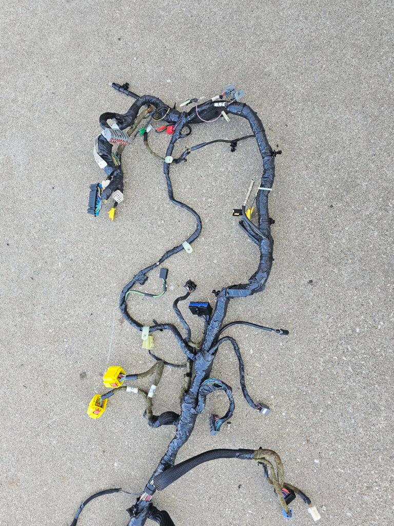 Gen.3 Dash Harness