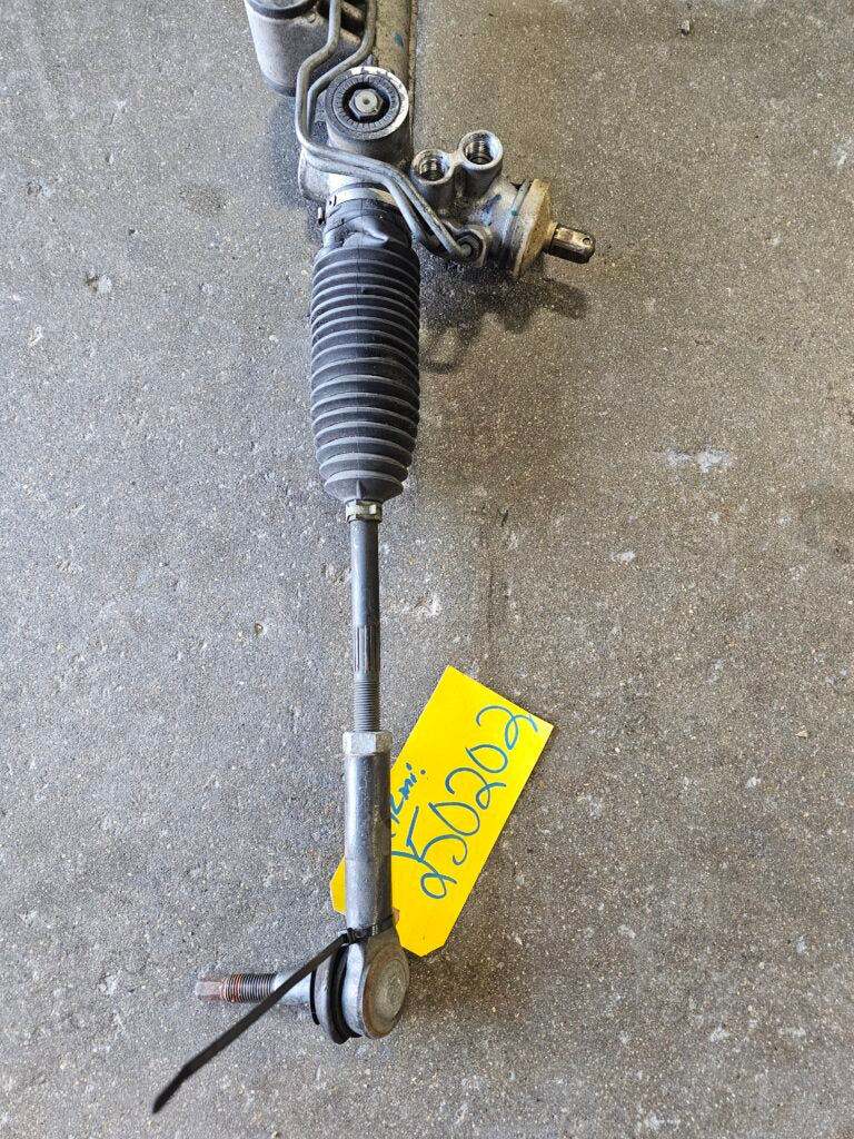 Gen.3 Rack Opinion