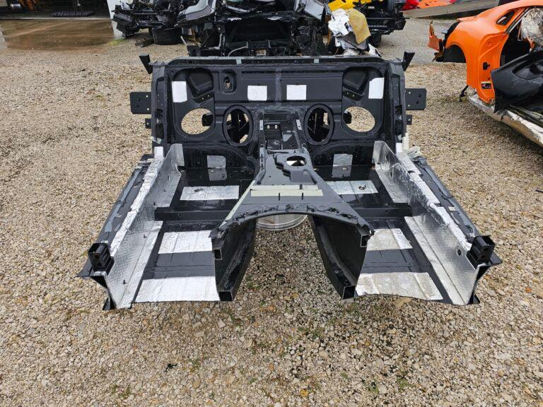 Gen.5 Rear FRAME