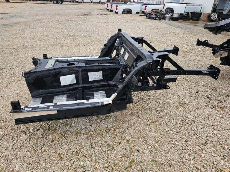 Gen.5 Rear FRAME