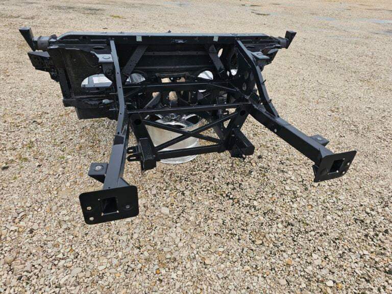 Gen.5 Rear FRAME