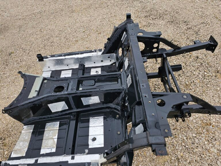 Gen.5 Rear FRAME