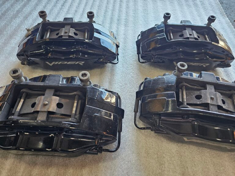 Gen.5 Set of Calipers