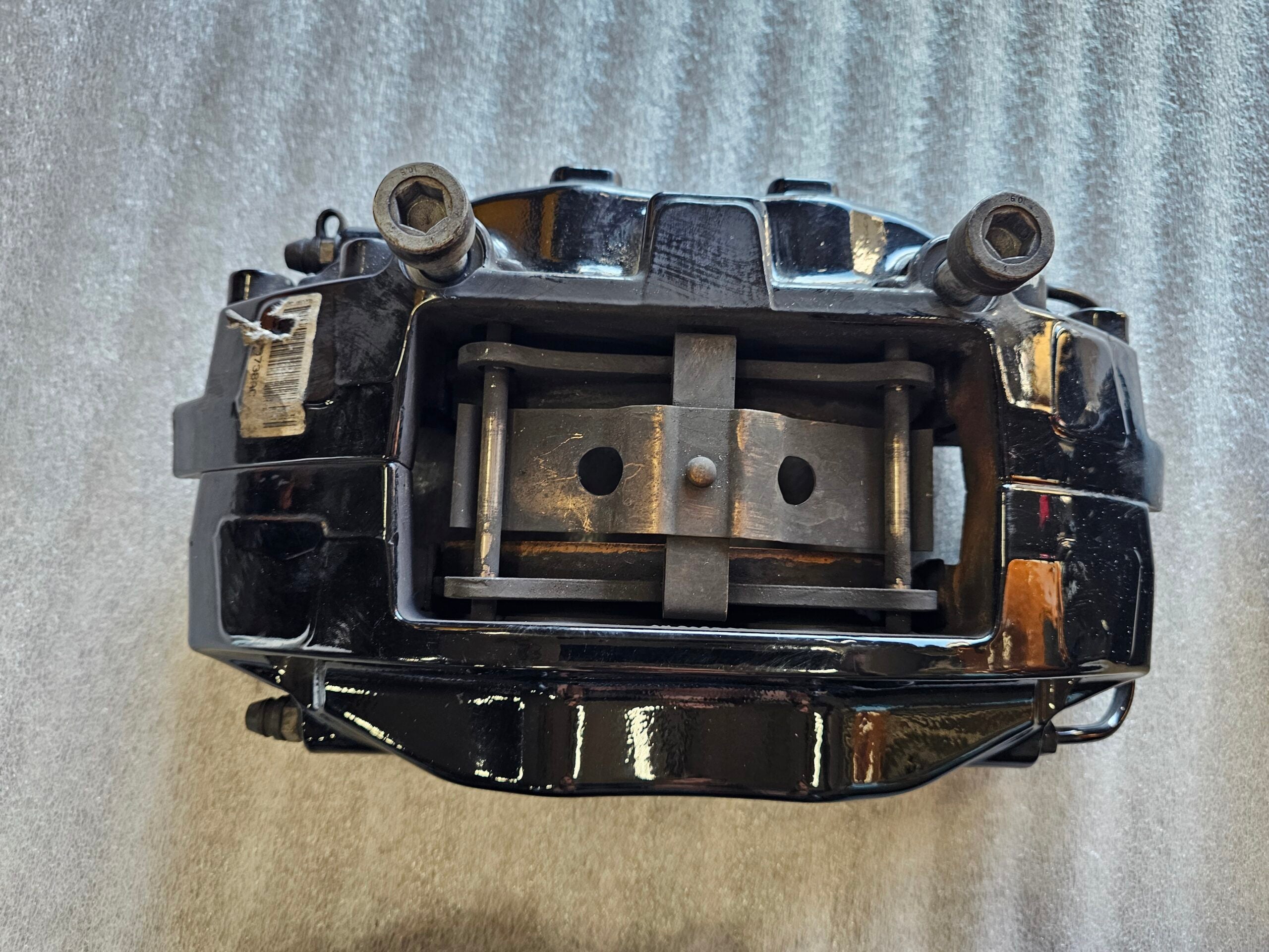 Gen.5 Set of Calipers