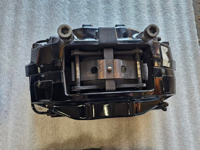 Gen.5 Set of Calipers