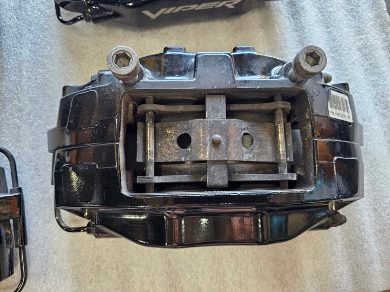 Gen.5 Set of Calipers