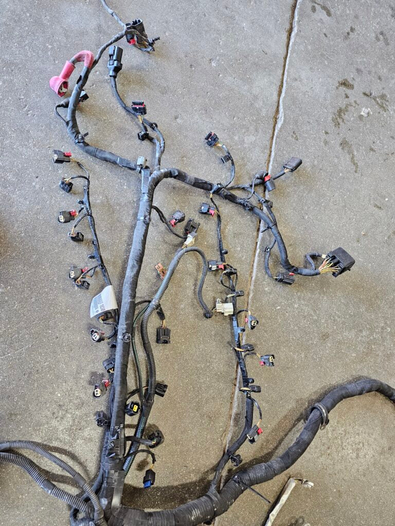 Gen.5 Engine Harness