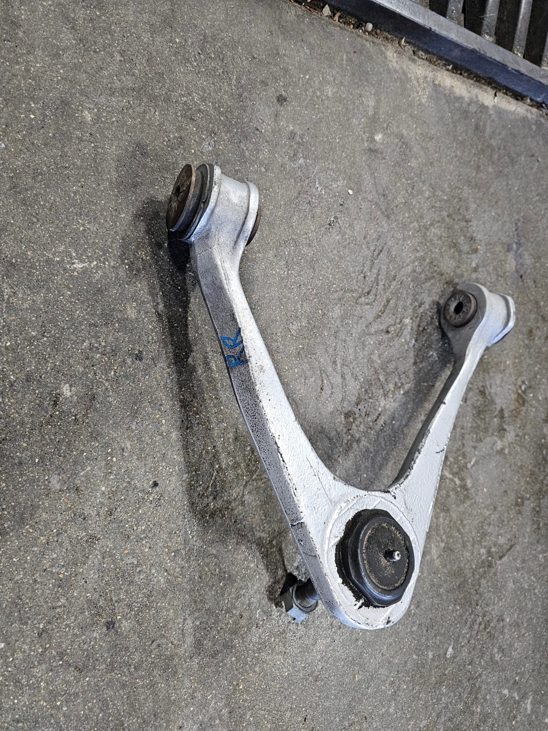 Gen.5 Right Rear Upper Control Arm
