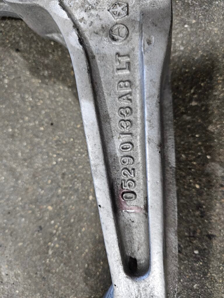 Gen.5 Left Rear Lower Control Arm