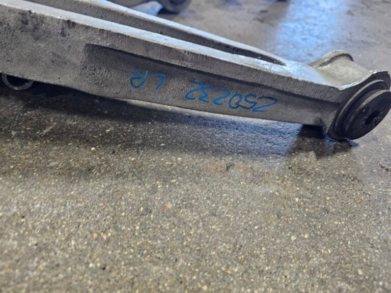 Gen.5 Left Rear Lower Control Arm