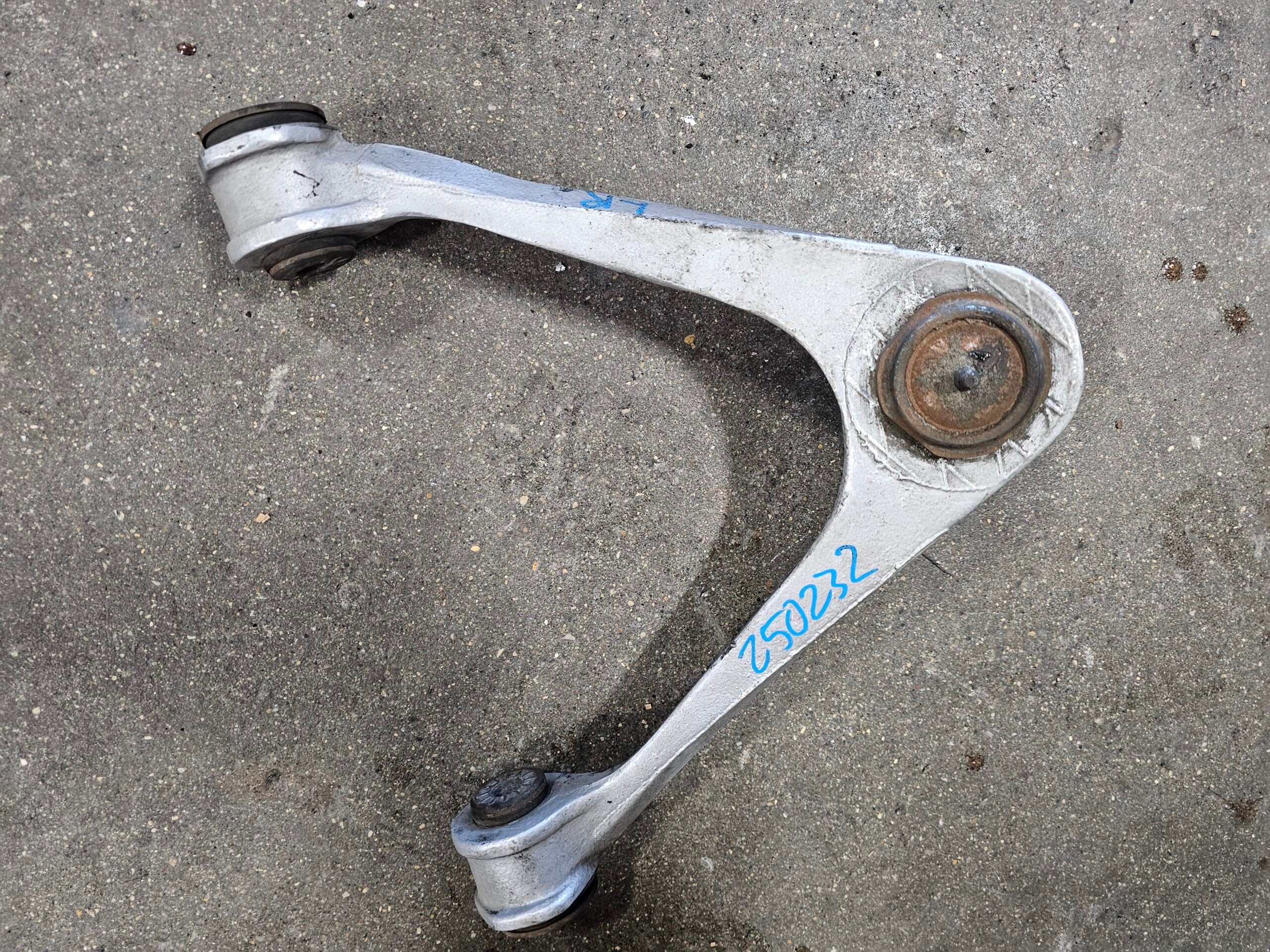 Gen.5 Left Rear Upper Control Arm