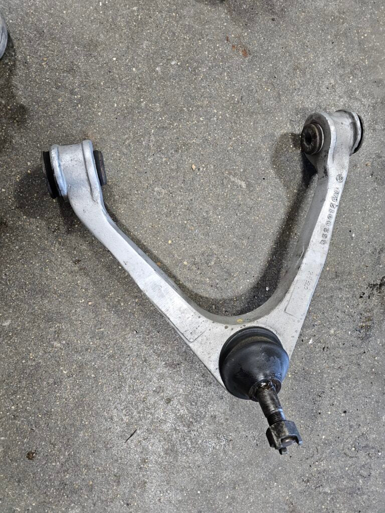 Gen.5 Left Rear Upper Control Arm