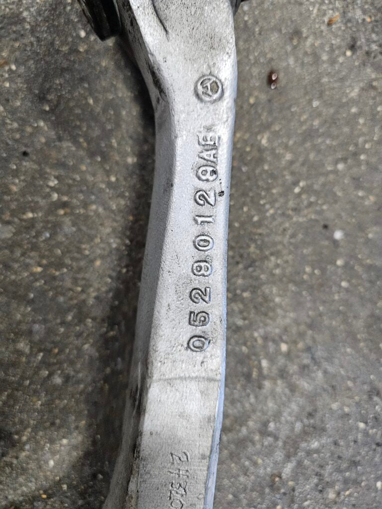 Gen.5 Left Rear Upper Control Arm