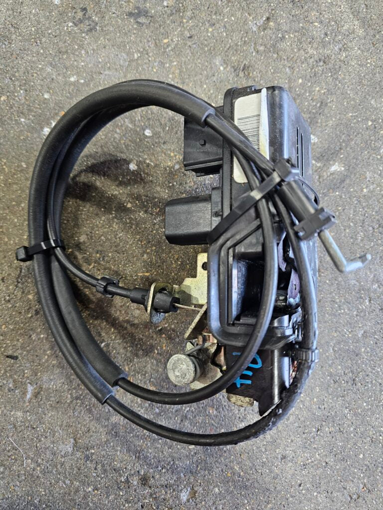 Gen.5 RH Door Latch