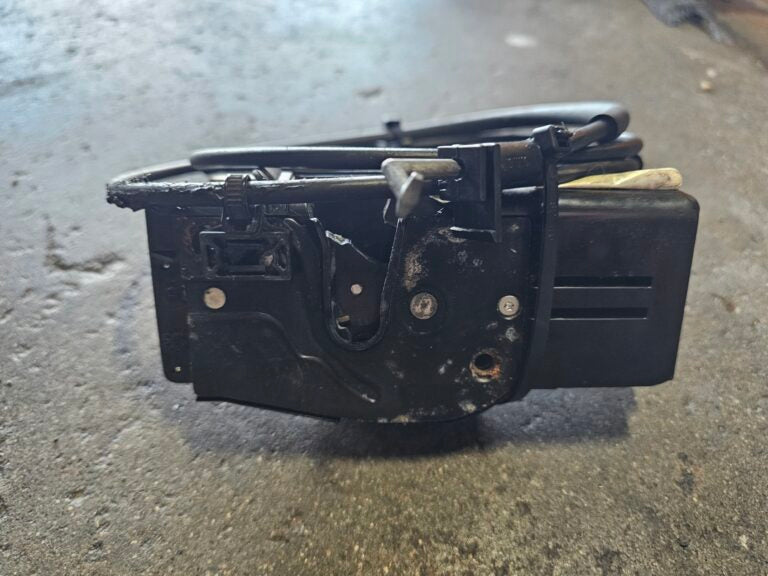 Gen.5 RH Door Latch