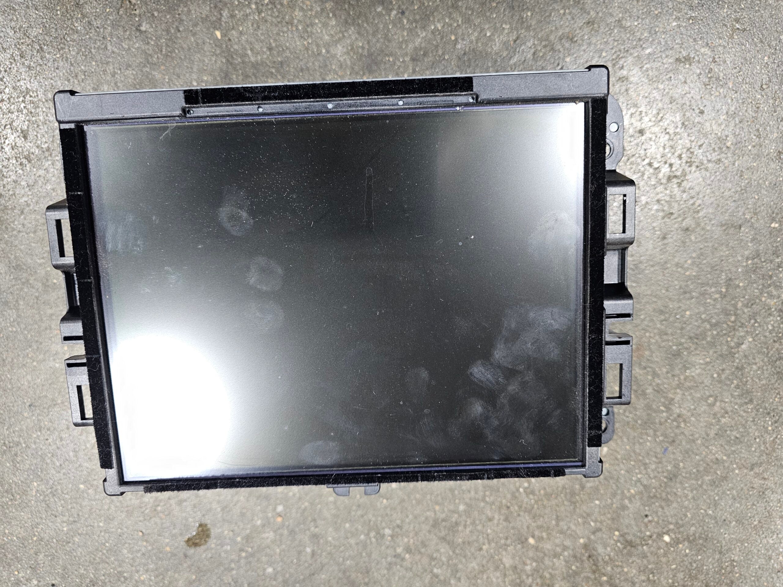 Gen.5 Stereo Screen