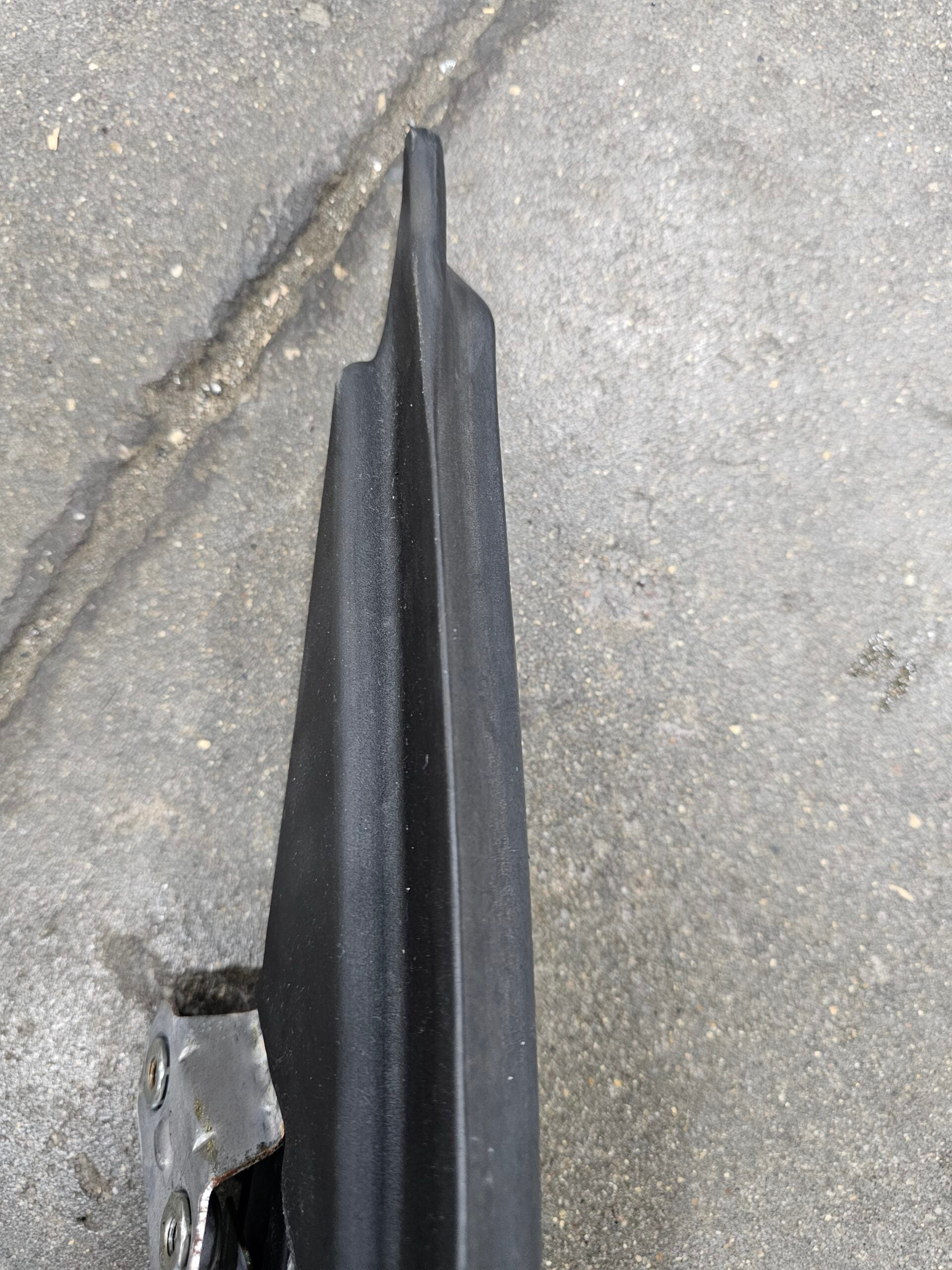 Gen.5 LH Door Flag