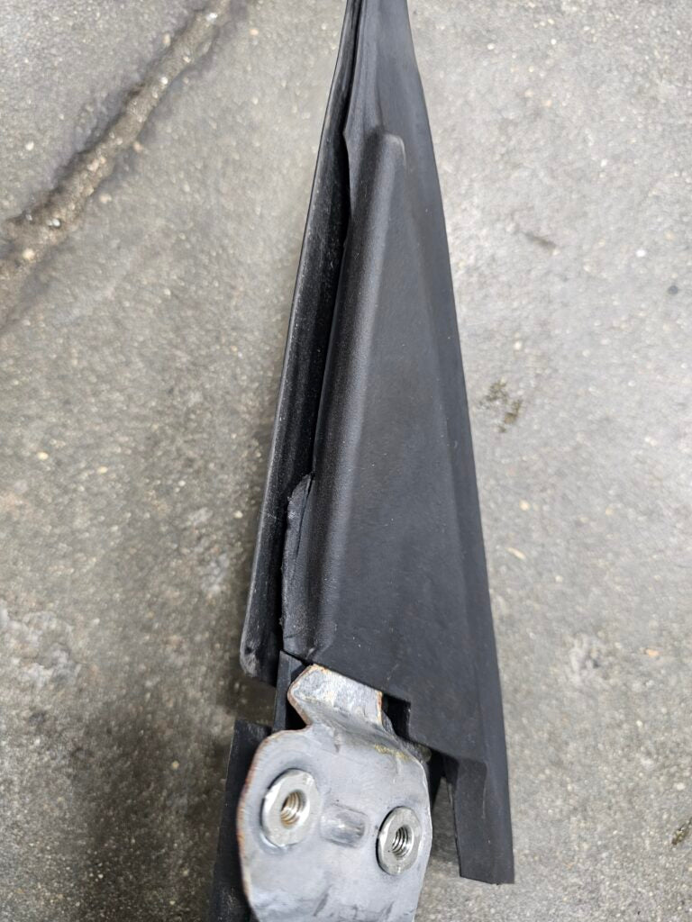 Gen.5 LH Door Flag