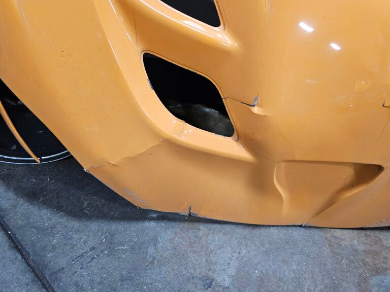 Gen.5 Six Vent Hood